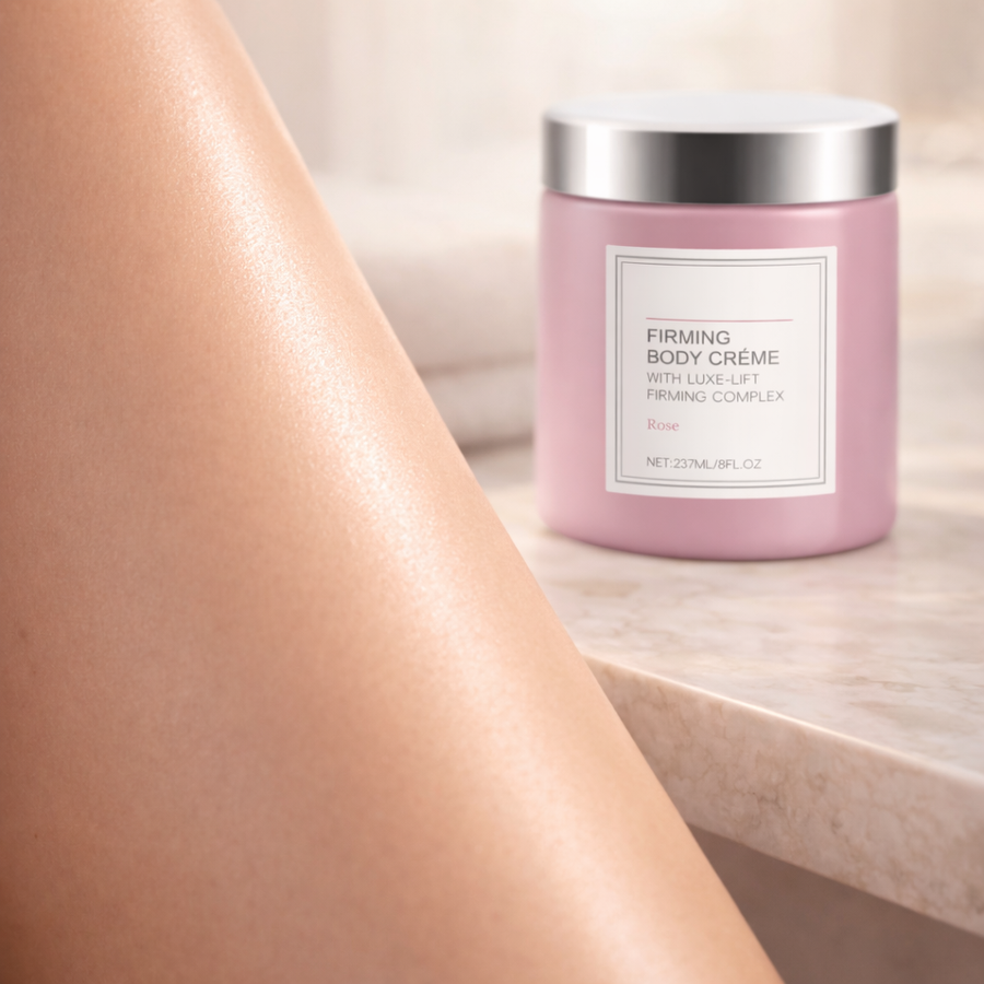 Helps Improve Skin Tone Appearance