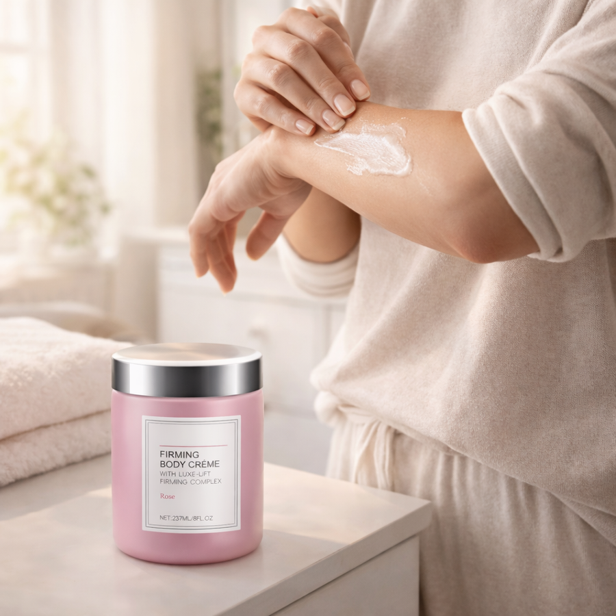 Full Body Care Solution