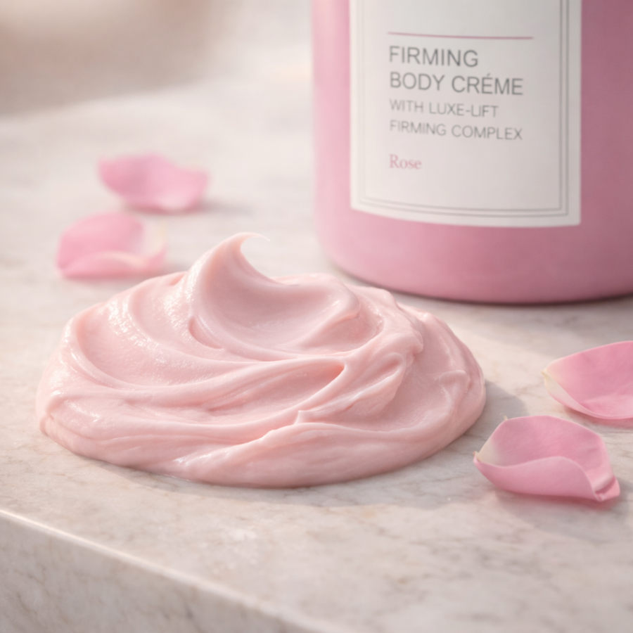 Nourishing, Natural-Feeling Formula